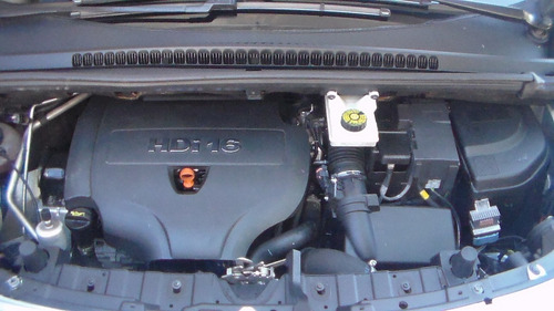 Peugeot 3008 Hdi 1.6 Premium Plus Tip 163hp 2012