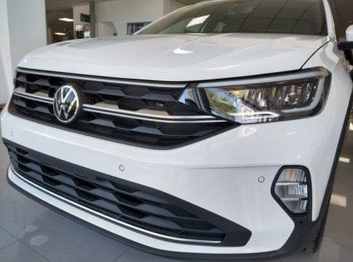 Volkswagen Nivus Comfortline Dc