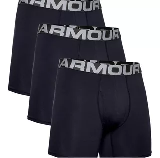Pack X 3 Boxers Charged Cotton 6inch Under Armour