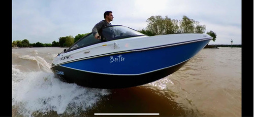 Imagen 22 de 23 de Nueva Eclipse 21ss - Motor Mercury 200hp V6 - Año 2022