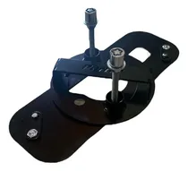 Comprar Antirrobo Rueda Auxilio Para Ford Ranger +2023 Portar Equip