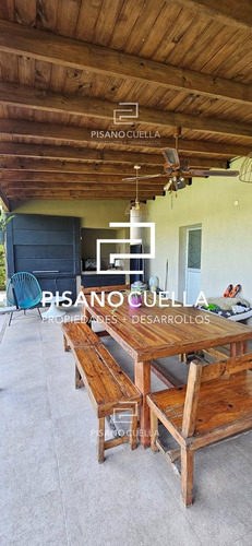 Casa En Venta En San Rafael, Villanueva, Tigre