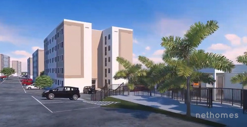 Apartamento - Cavalhada - Ref: 19253 - V-19253