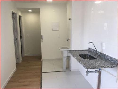 Imagem 23 de 23 de Apartamento Em Brás, São Paulo/sp De 40m² 2 Quartos À Venda Por R$ 350.000,00 - Ap1909165-s