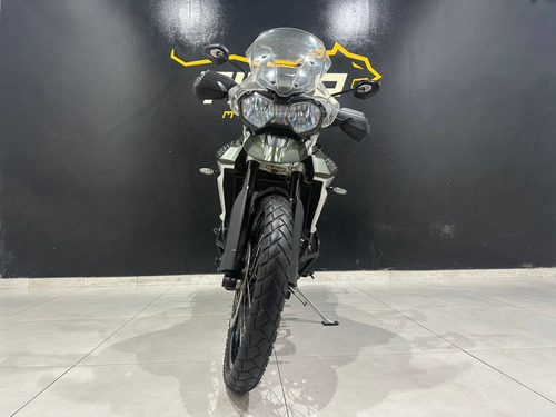 Triumph Tiger 800 Xcx Tiger 800xcx Abs Tiger Xcx 2020