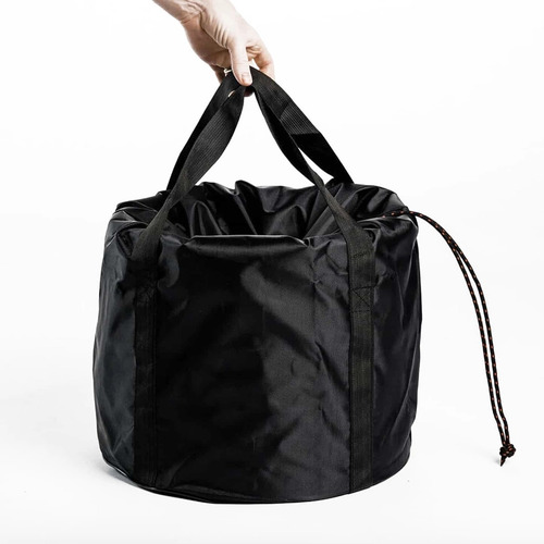 Brasero Potenciado - Bigflame 47 Cm Acero Inoxidable