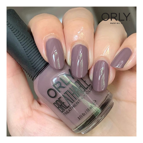 Esmalte De Uñas Orly De Larga Duración - Shift Happens