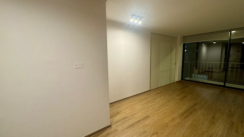 Ines De Suarez| Arriendo Dpto 1d 1b 1e 1b| Ñuñoa