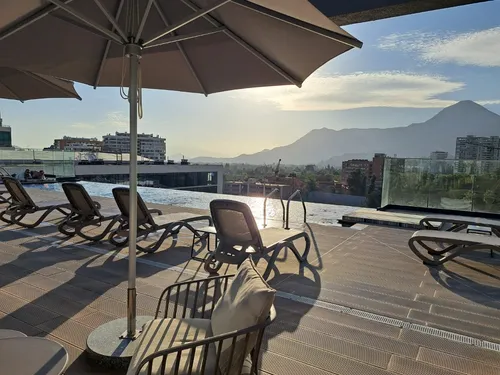 Excelente Departamento En Estoril Casi Nuevo
