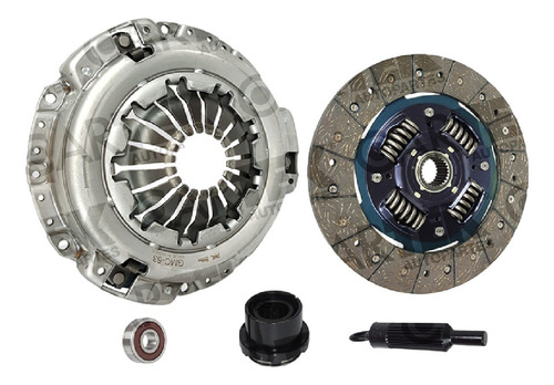 Kit De Clutch C/repuesto Hidráulico Colorado 2.8 2004-2006