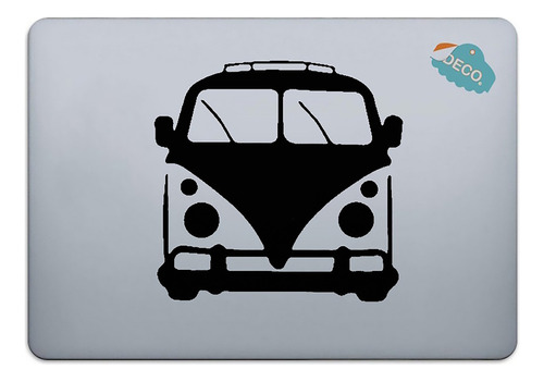 Stickers Para Laptop O Portatil Stickers Volkswagen