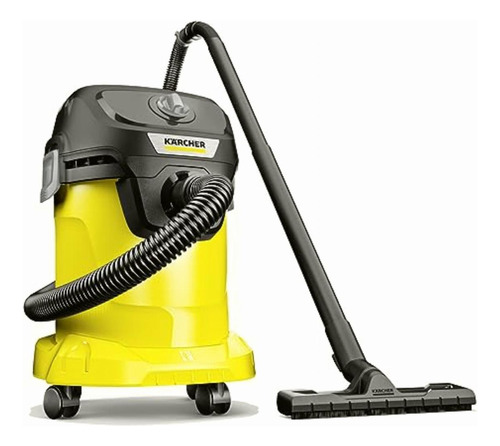 Karcher Aspiradora Multifuncional Kwd 3 De 17l