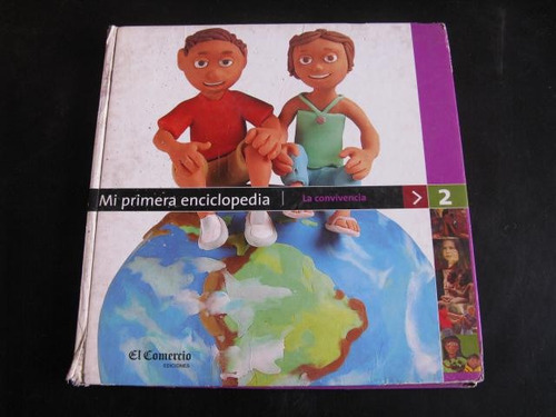 Mercurio Peruano: Libro Primera Enciclopedia Comercio L74