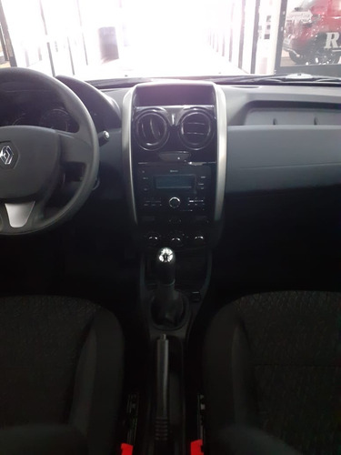 Renault Duster Oroch Profesional Anticipo De $340.000 (lf)
