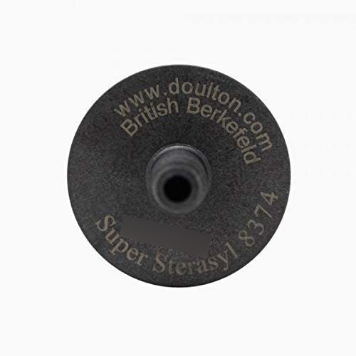 Imagen 4 de 5 de Doulton W9121200 7 Super Sterasyl Vela Con Filtro Cerámico 4