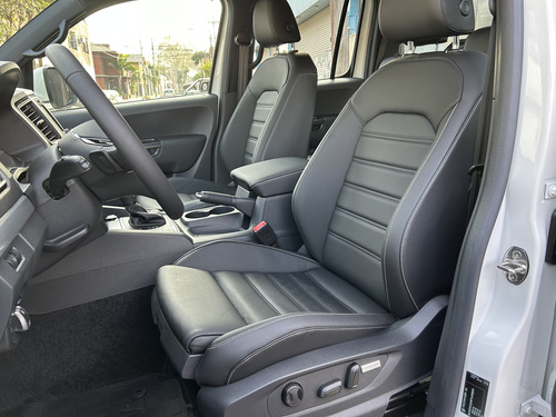 Volkswagen Amarok 3.0 V6 Extreme