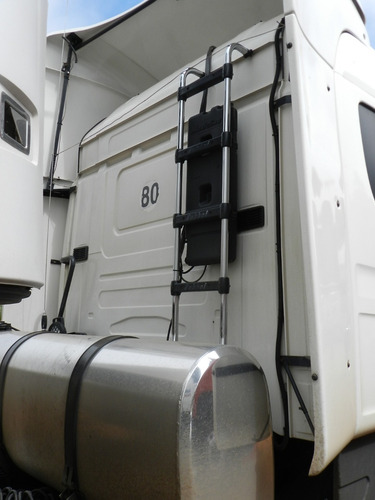 Imagem 3 de 15 de R 440 6x2 2014 Highline Automático Impecável