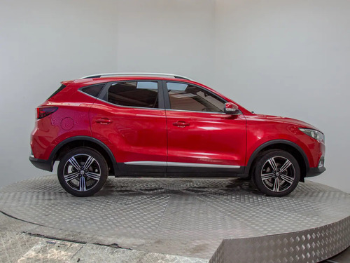 Mg Zs 1.5 Com Mt 2021