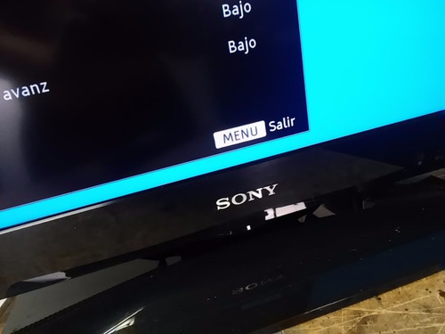 Imagen 4 de 6 de Sony Bravia Kdl32bx330 32-inch 720p Lcd Hdtv (black)
