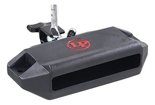 Latin Percussion Lp1208-k Stealth Jam Block