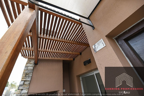 Imagen 16 de 16 de Hermoso Departamento 3 Ambientes En Complejo Bambu Clasic