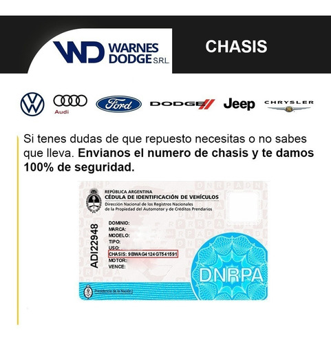 Kit Filtro Aceite Tiguan 2.0 Tsi 2011 2012 2013 Orig+aceite