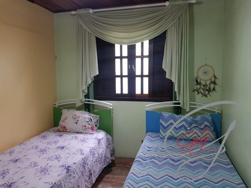 Imagem 7 de 30 de Belíssima Casa Bairro Quitauna, Próximo A Universidade Federal - Ca00534 - 69525997