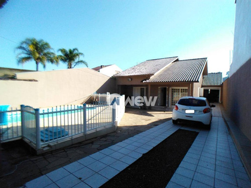 Imagem 3 de 25 de Casa Com 3 Dormitórios À Venda, 149 M² Por R$ 415.000,00 - Rincão - Novo Hamburgo/rs - Ca3314