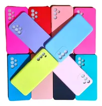 Comprar Lote De Capinhas P\u002Fcelular Atacado.100 Uni. Leia O Anúncio!