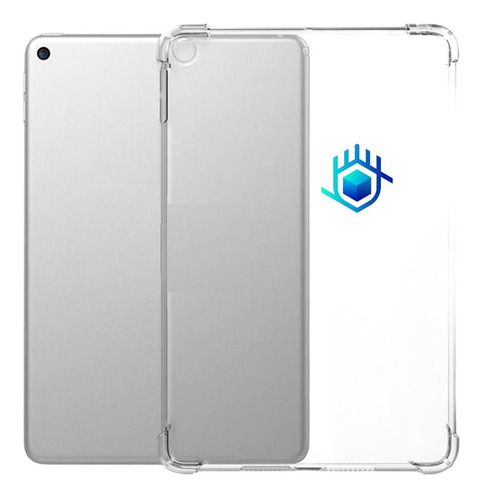 Imagen 1 de 10 de Funda Acrigel Para iPad Airbag Rigida Pintar Oleo Case Dura