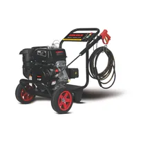 Comprar Hidrolavadora Alta Presion A Gasolina (4000 Psi\u002F14 Hp)