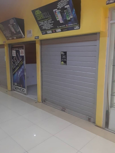 Imagen 11 de 12 de Se Vende Local Comercial En Gran Bazar San Diego
