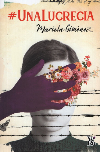 Una Lucrecia - #unalucrecia - Mariela Gimenez