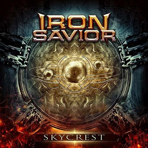 Cd Skycrest - Iron Savior