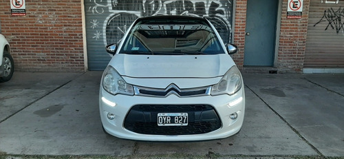 Imagen 5 de 11 de Citroën C3 2015 1.6 Exclusive Vti 115cv