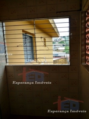 Imagem 11 de 15 de Ref.: 1620 - Casa Terrea Em Osasco Para Venda - V1620