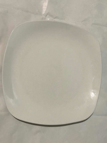 Plato Blanco