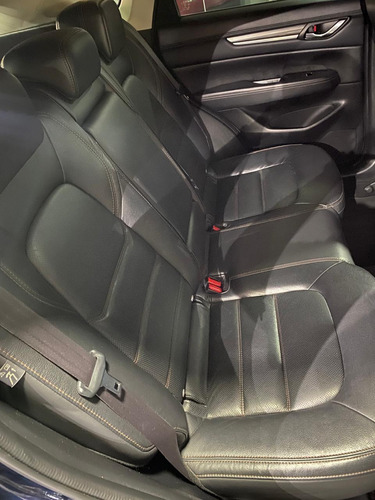 Mazda CX-5 2.0 L I Grand Touring At