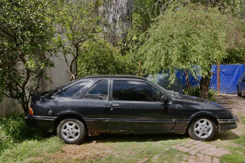 Ford Sierra Xr4 2.3