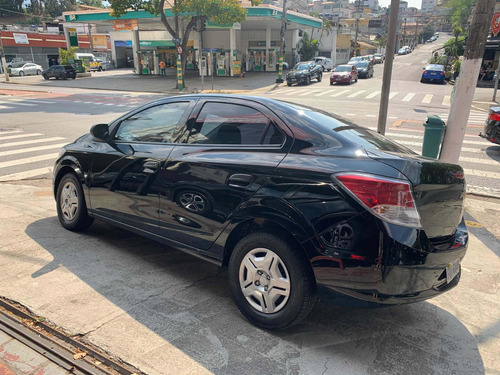 Chevrolet Prisma 1.0 Joy 4p 2018