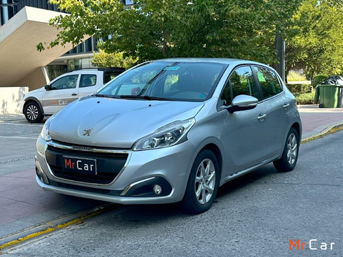 Peugeot 208 Active Bluehdi 1.6