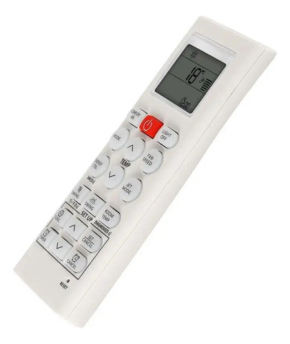 Control Para Minisplit Akb74955603 Akb74955617 Akb74955604