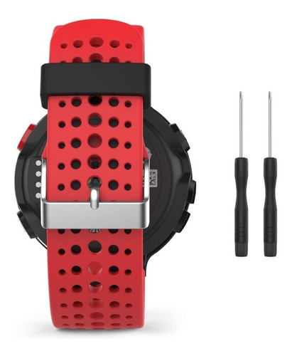 Correa -pulso Para Reloj Garmin Forerunner | Garmin Approach