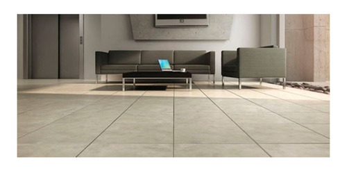 Imagen 2 de 5 de Ceramicas De Piso Y Pared Cortines Ciment 40x40 1ra