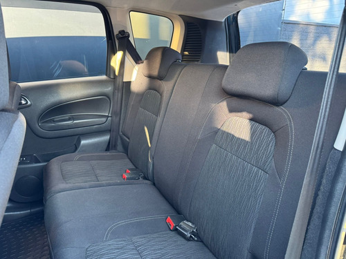 Citroën C3 Picasso 1.6 16v Glx Flex Aut. 5p