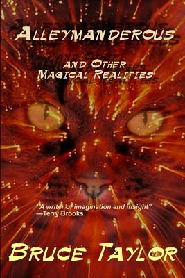 Libro Alleymanderous And Other Magical Realities - Herber...