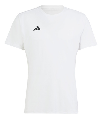 Polera De Running Adizero Essentials In1157 adidas