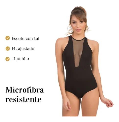 Body pantiblusa hotsell