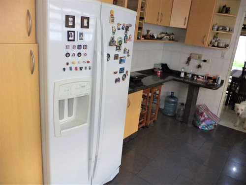 Imagen 8 de 14 de Casa En Venta En Clnas.de Santa Monica 20-17873 #ventasdeleste