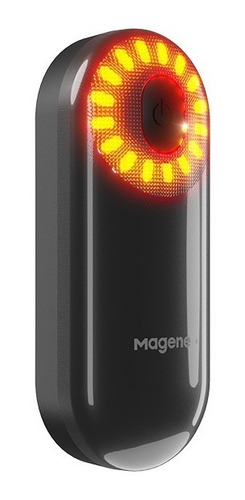 Radar Con Luz Trasera Magene L508 Para Ciclismo